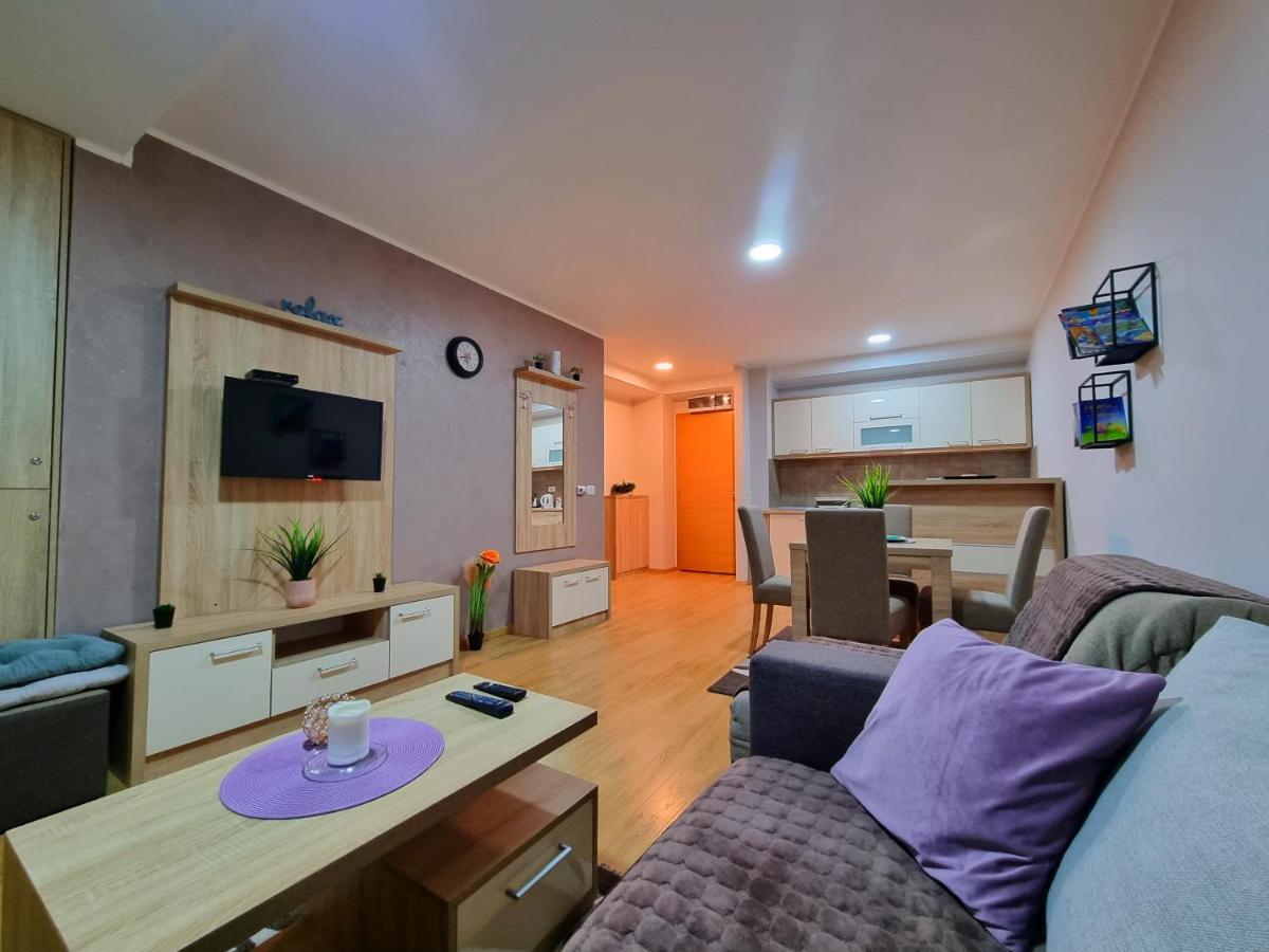 Apartment Gondola 33