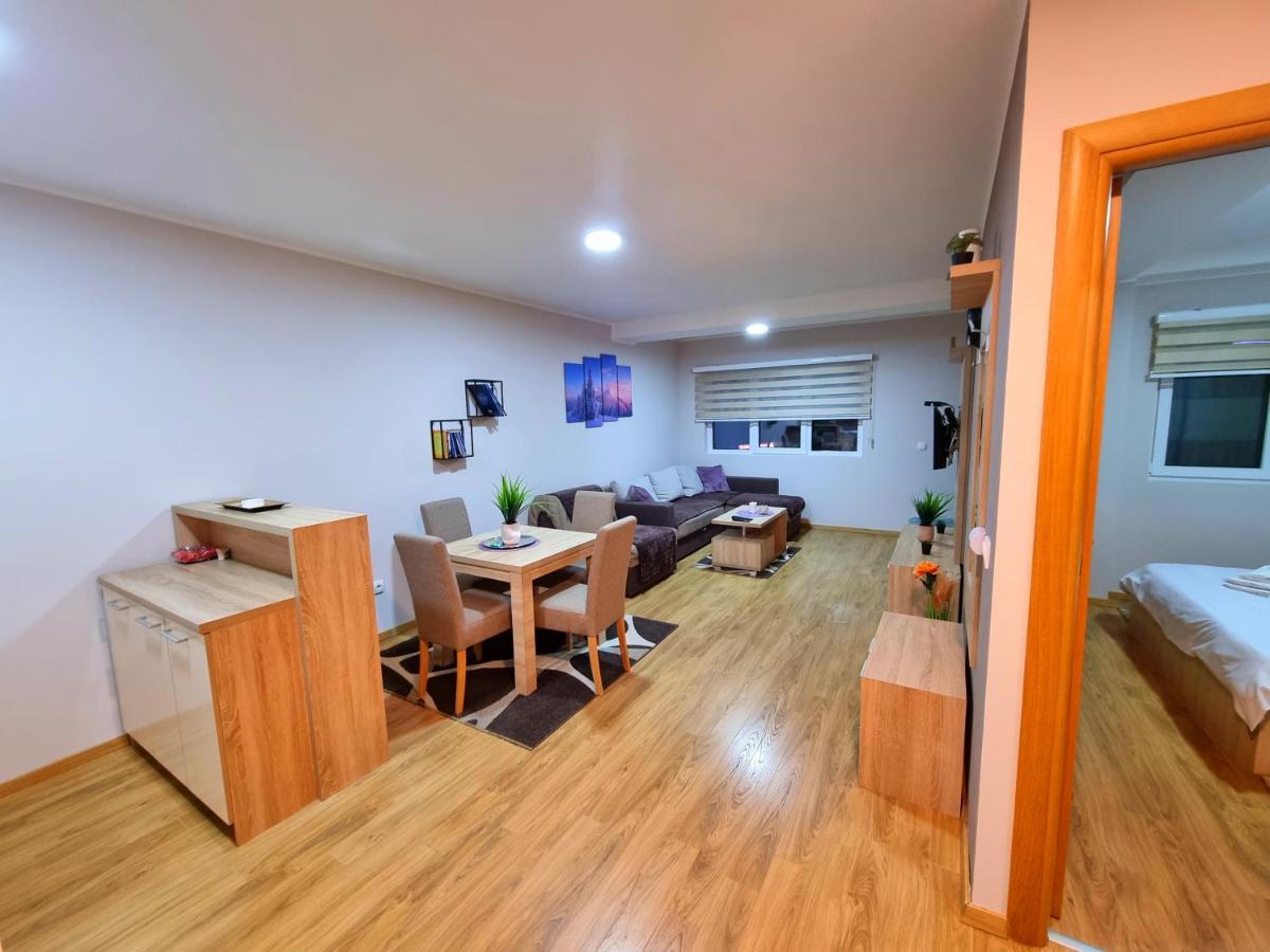 Gondola 33 Apartment Zlatibor