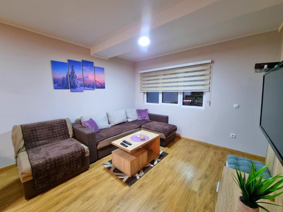 Apartment Gondola 33 Zlatibor