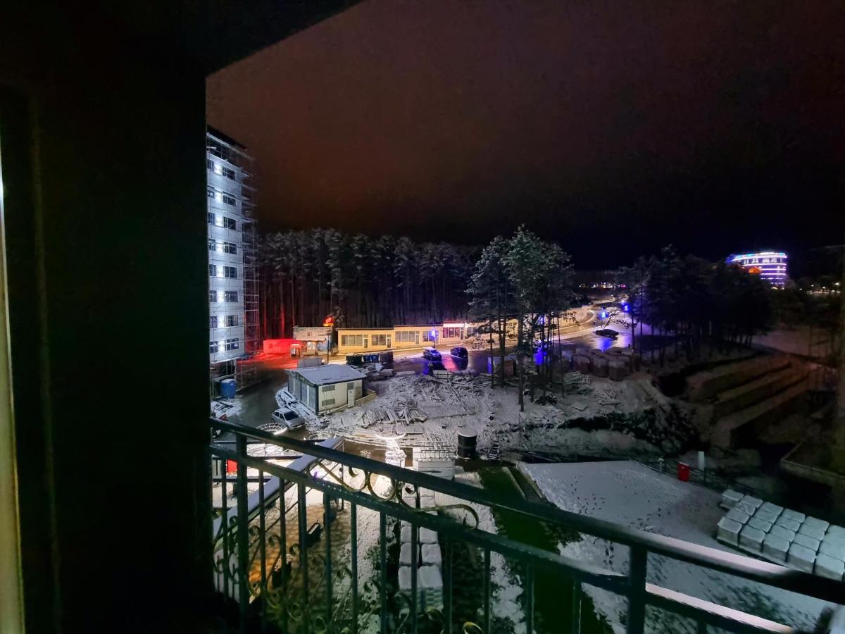 Gondola 33 Zlatibor